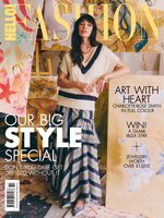 HELLO! Fashion Monthly